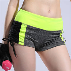 Breathable Sports  Shorts