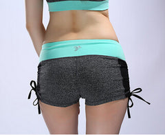 Breathable Sports  Shorts