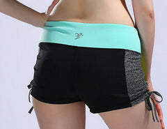 Breathable Sports  Shorts