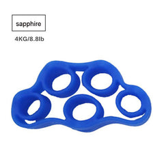 Finger Gripper Resistance Bands