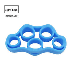 Finger Gripper Resistance Bands
