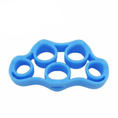 Finger Gripper Resistance Bands