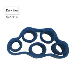 Finger Gripper Resistance Bands