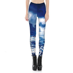 Lightning 3D Fashion Sporting