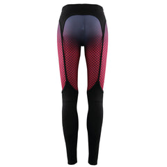 Newest Women Sports Pants