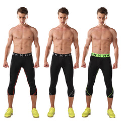 Running Pants Basketball Tights