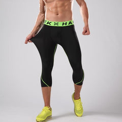 Running Pants Basketball Tights