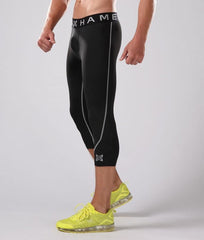 Running Pants Basketball Tights