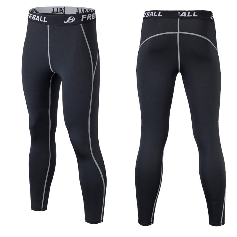 Mens Running Pants Basketball