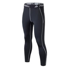 Mens Running Pants Basketball