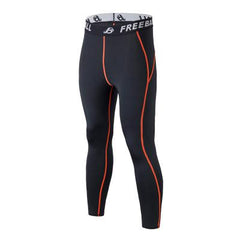 Mens Running Pants Basketball