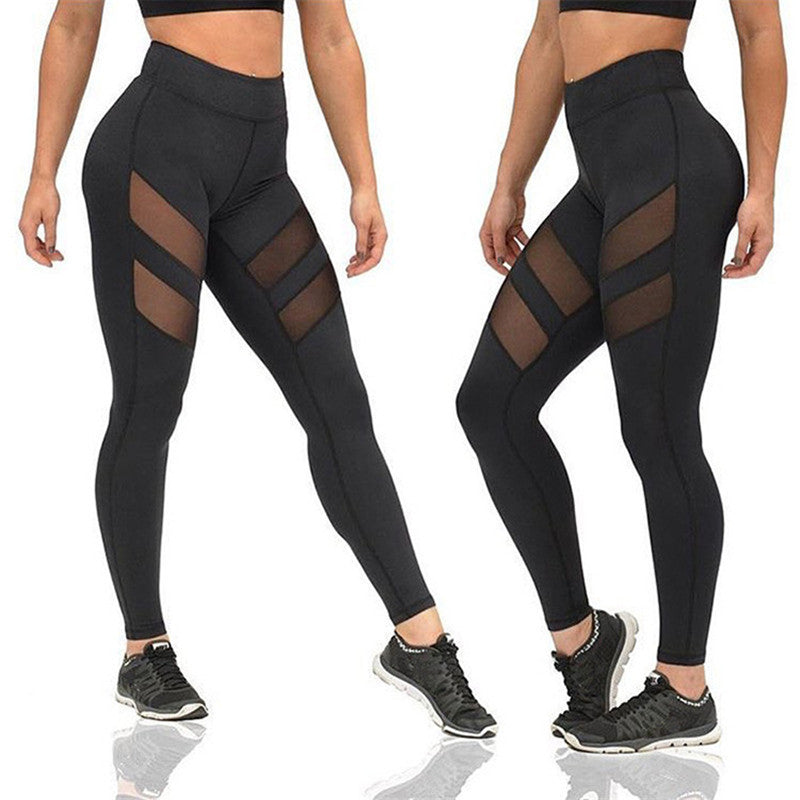 Plus Size Women Leggings