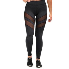 Plus Size Women Leggings