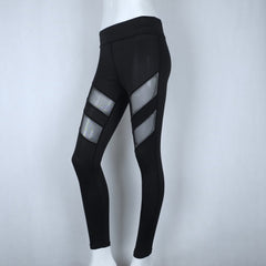 Plus Size Women Leggings