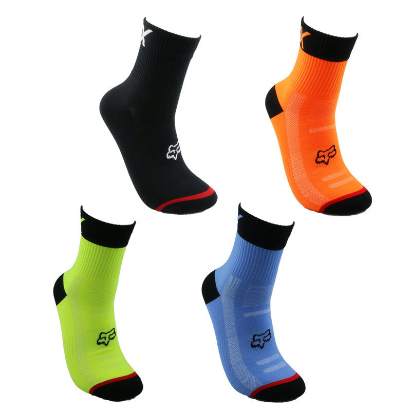 Sport Mountain Cycling Socks