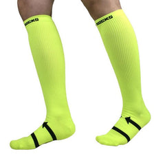 Running Marathon Socks