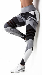 Fitness Sporting Leggings Women