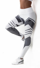 Fitness Sporting Leggings Women