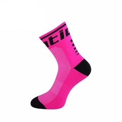 Santic Cycling Socks