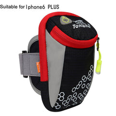 Outdoor Running Arm Bag