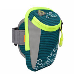 Outdoor Running Arm Bag