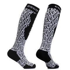Snow Ski Socks Winter