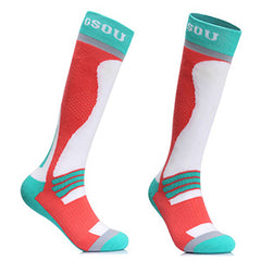 Snow Ski Socks Winter