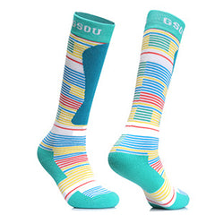 Snow Ski Socks Winter