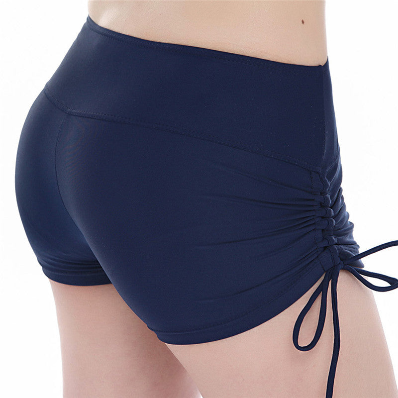 Running Fitness Drawstring