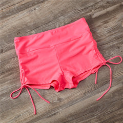 Running Fitness Drawstring