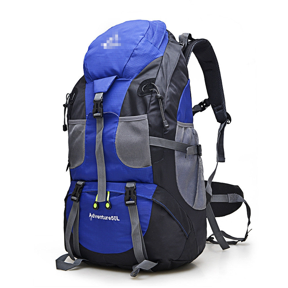 Camping Sports Bag Waterproof