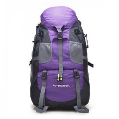 Camping Sports Bag Waterproof