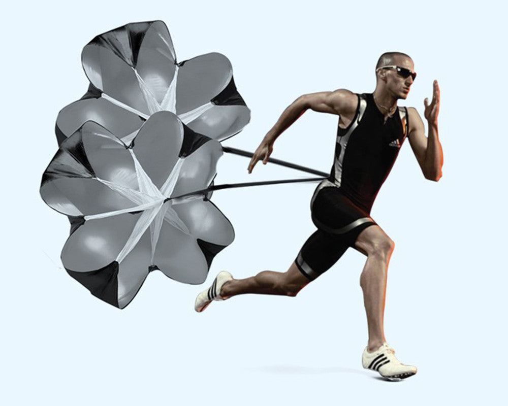Strength Training Parachute