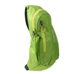 Waterproof Chest Bag Men