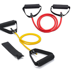 Resistance Training Bands