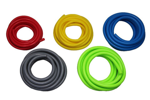 Equipment Exercise Belts