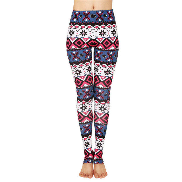 Sporting Leggings Pants