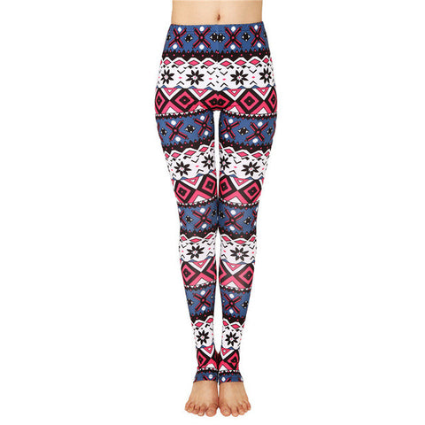 Sporting Leggings Pants