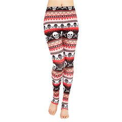 Sporting Leggings Pants