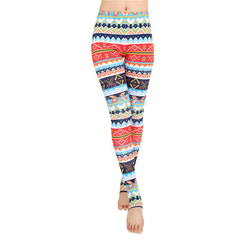 Sporting Leggings Pants
