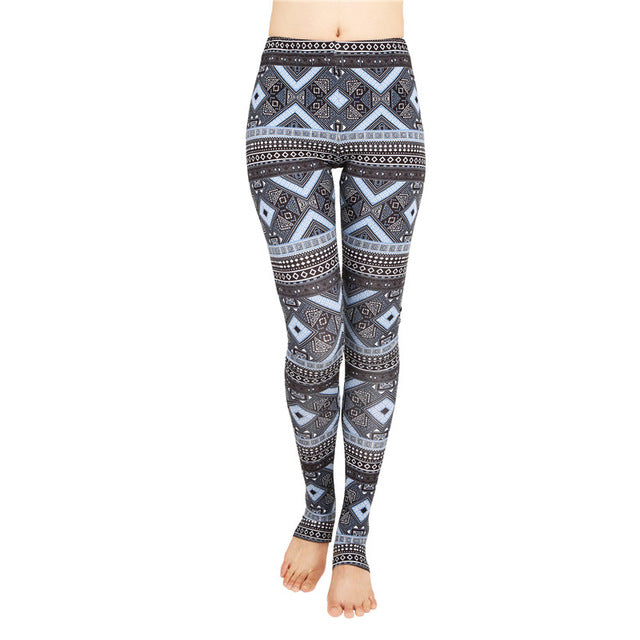 Fitness Sporting Leggings