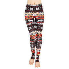 Sporting Leggings Pants