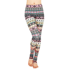 Fitness Sporting Leggings