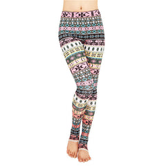 Sporting Leggings Pants
