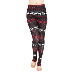 Sporting Leggings Pants