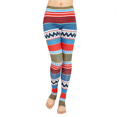 Fitness Sporting Leggings