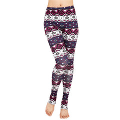 Fitness Sporting Leggings