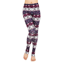 Sporting Leggings Pants