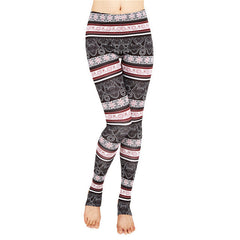 Sporting Leggings Pants