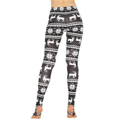 Sporting Leggings Pants